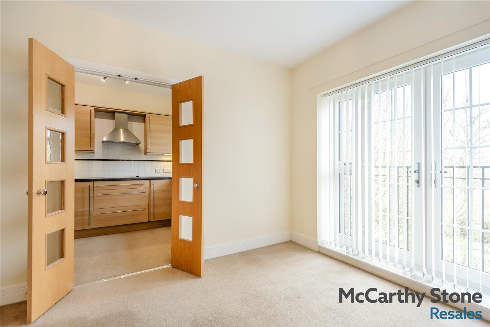 Ravenshaw Court, Four Ashes Road, Bentley Heath, Solihull
