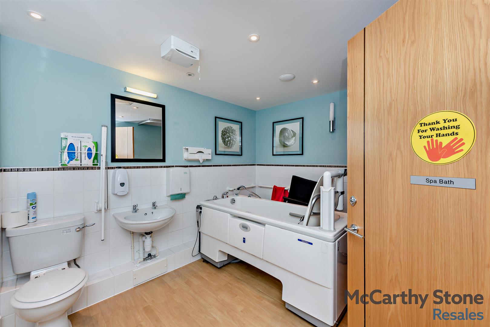 Claridge House, Littlehampton, West Sussex, BN17 5FE