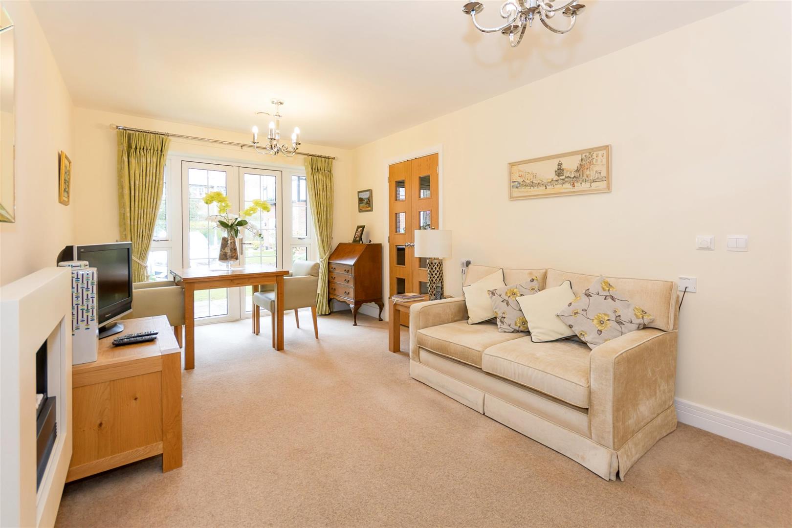 Ravenshaw Court, Four Ashes Road, Bentley Heath, Solihull