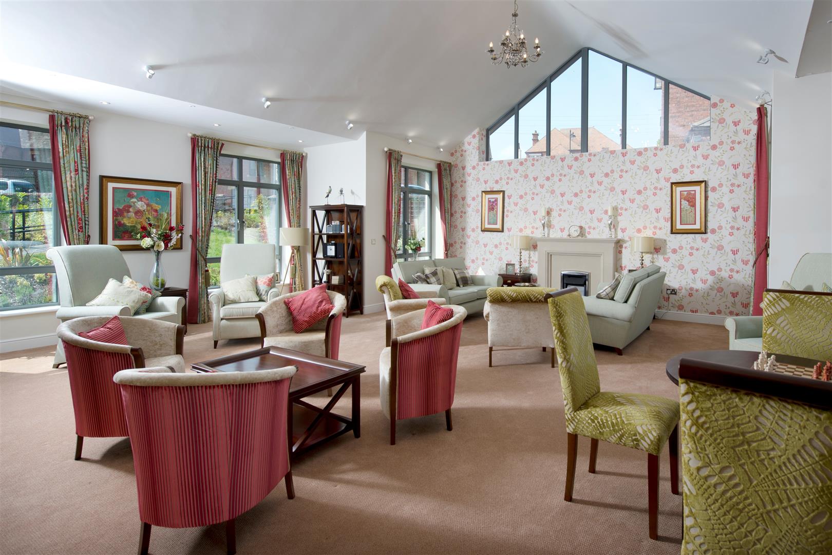 Jebb Court, Dairy Grove, Ellesmere