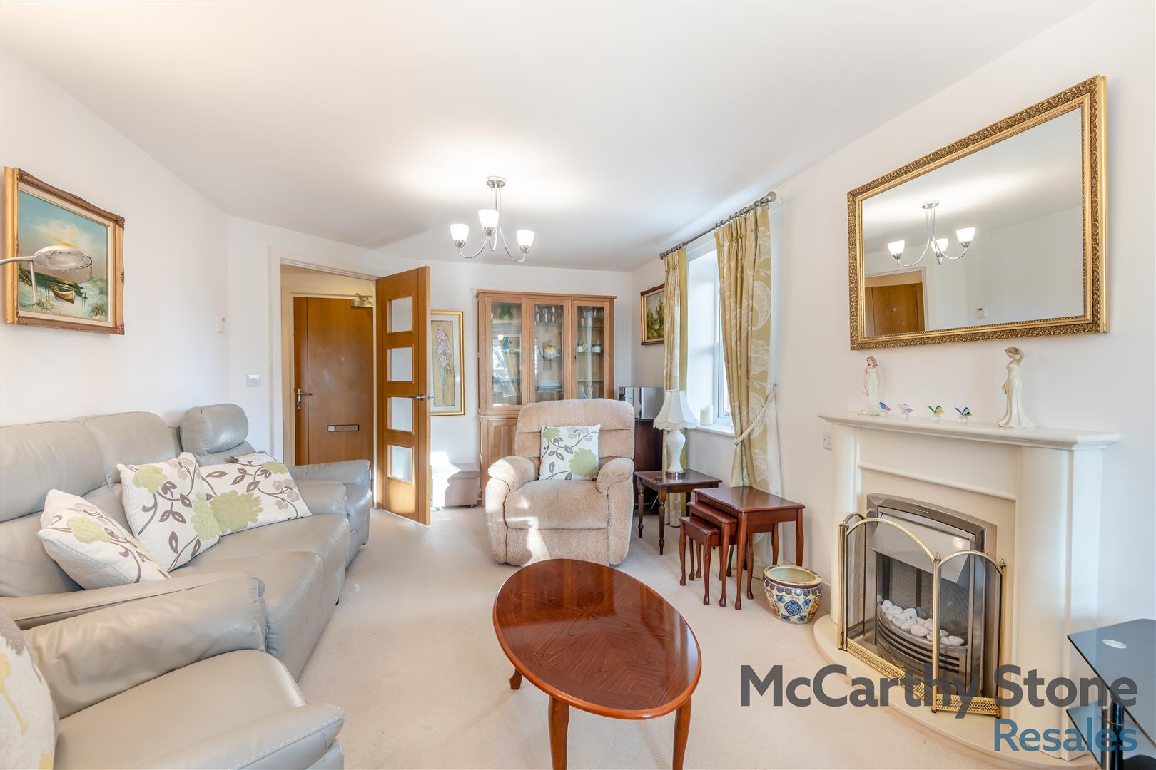 Ridgeway Court, Mutton Hall Hill, Heathfield, TN21 8NB