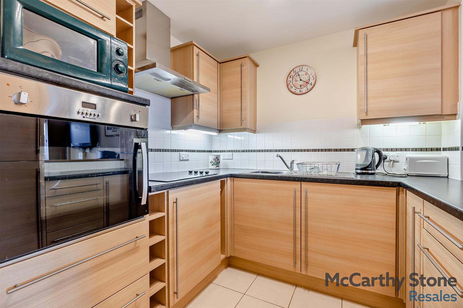 Dane Court, 21 Mill Green, Congleton