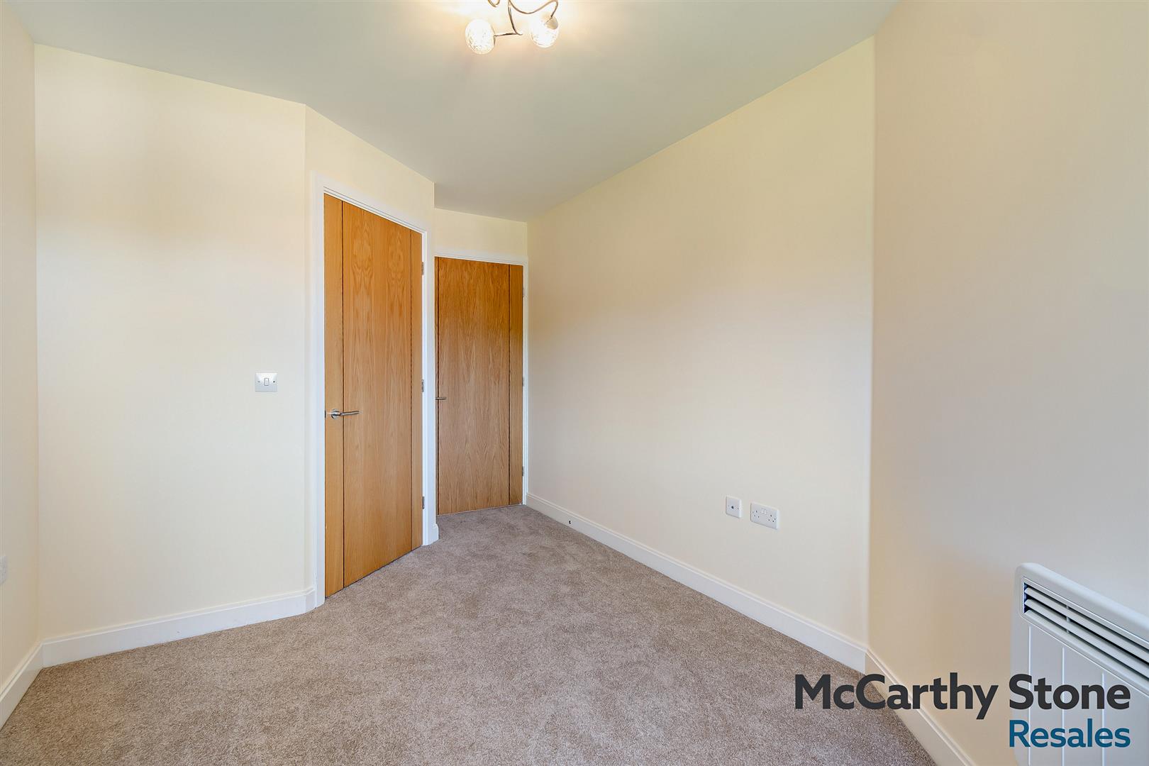 Alder View Court, 1A Newby Farm Road, Scarborough