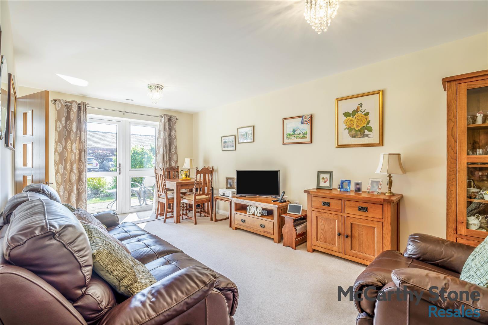 Latham Court, 50 Middlewich Road, Sandbach, Cheshire, CW11 1LF