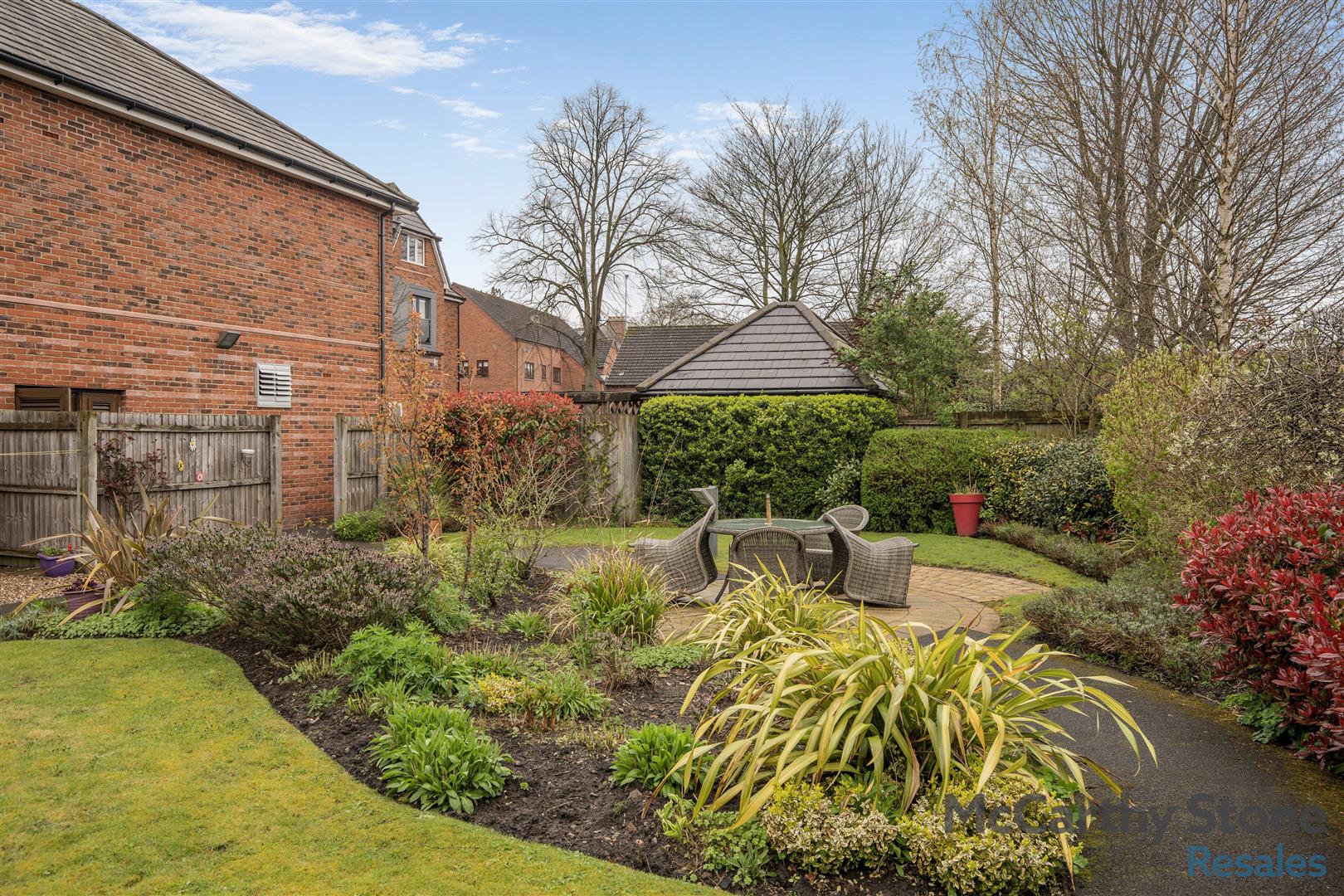 Oakfield Court, Crofts Bank Road, Urmston, Manchester, M41 0AA