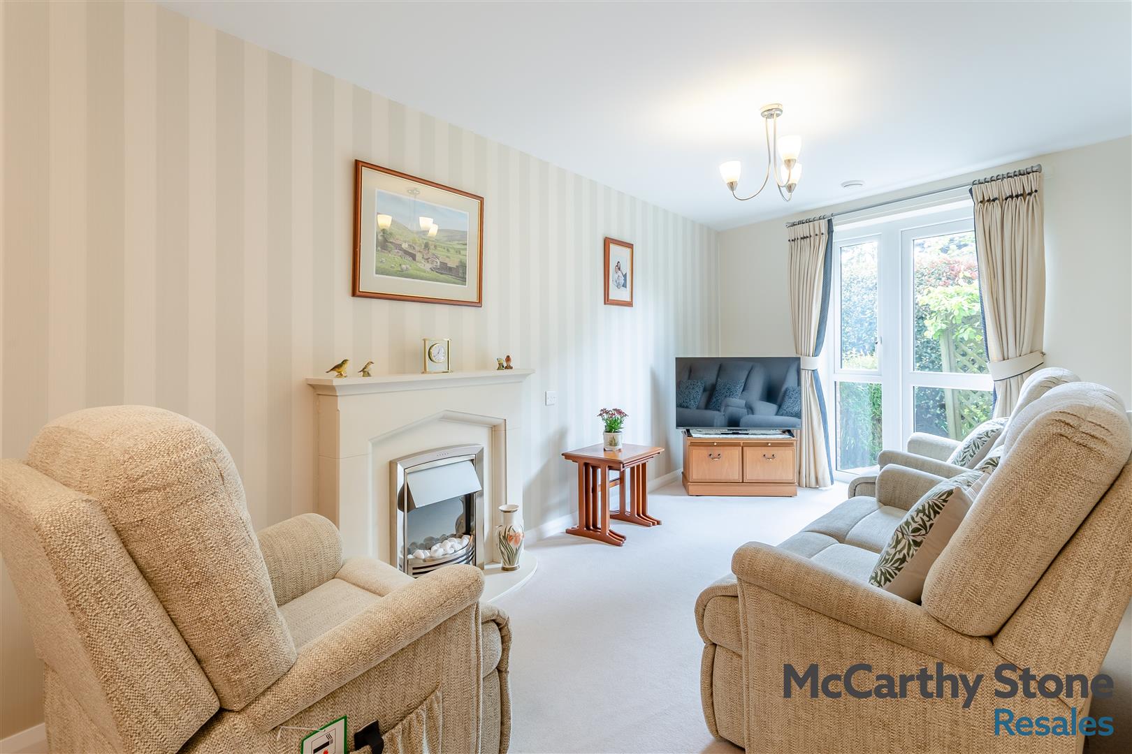 Malpas Court, Malpas Road, Northallerton