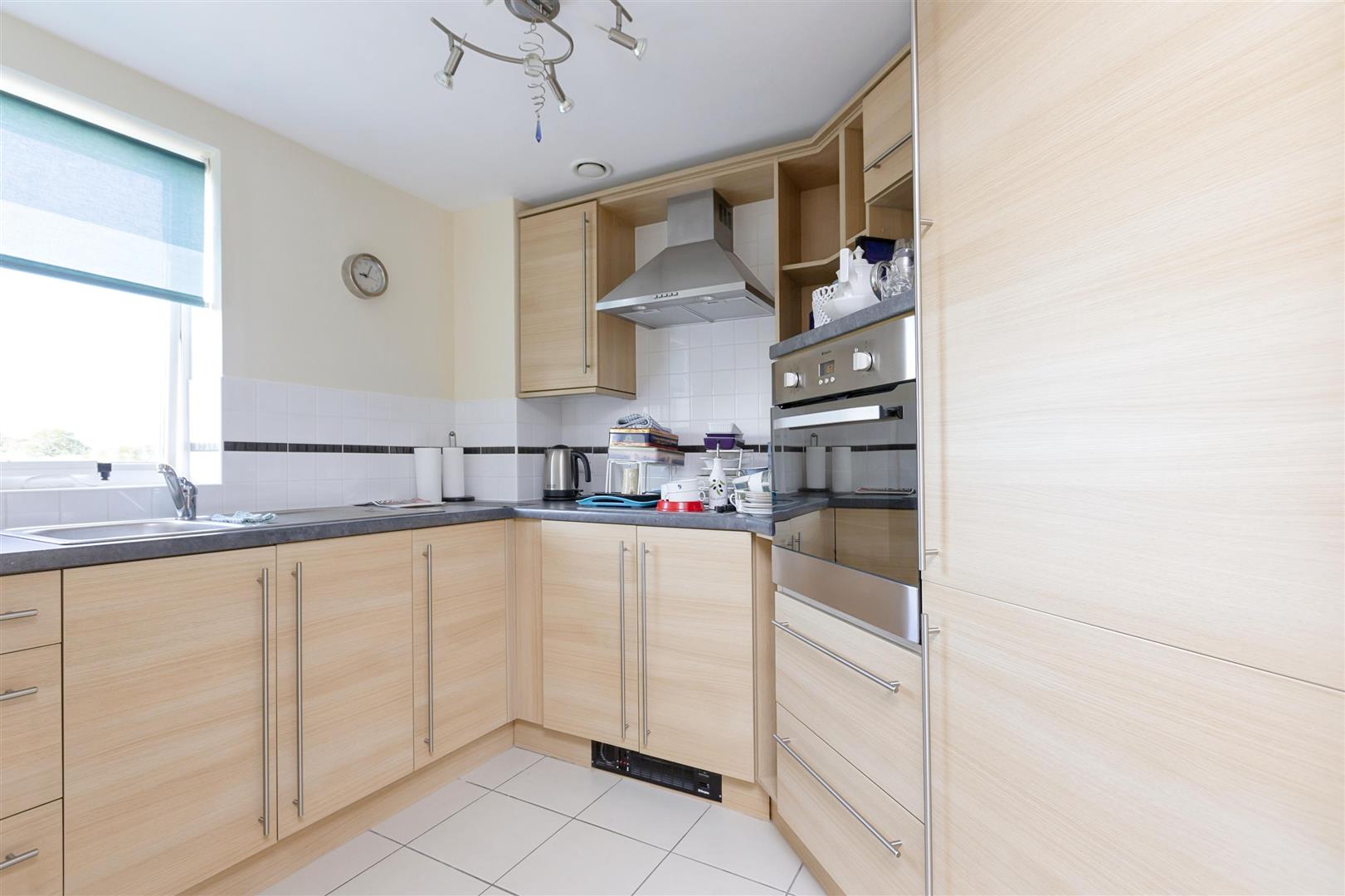 Glenhills Court, Little Glen Road, Glen Parva, Leicester