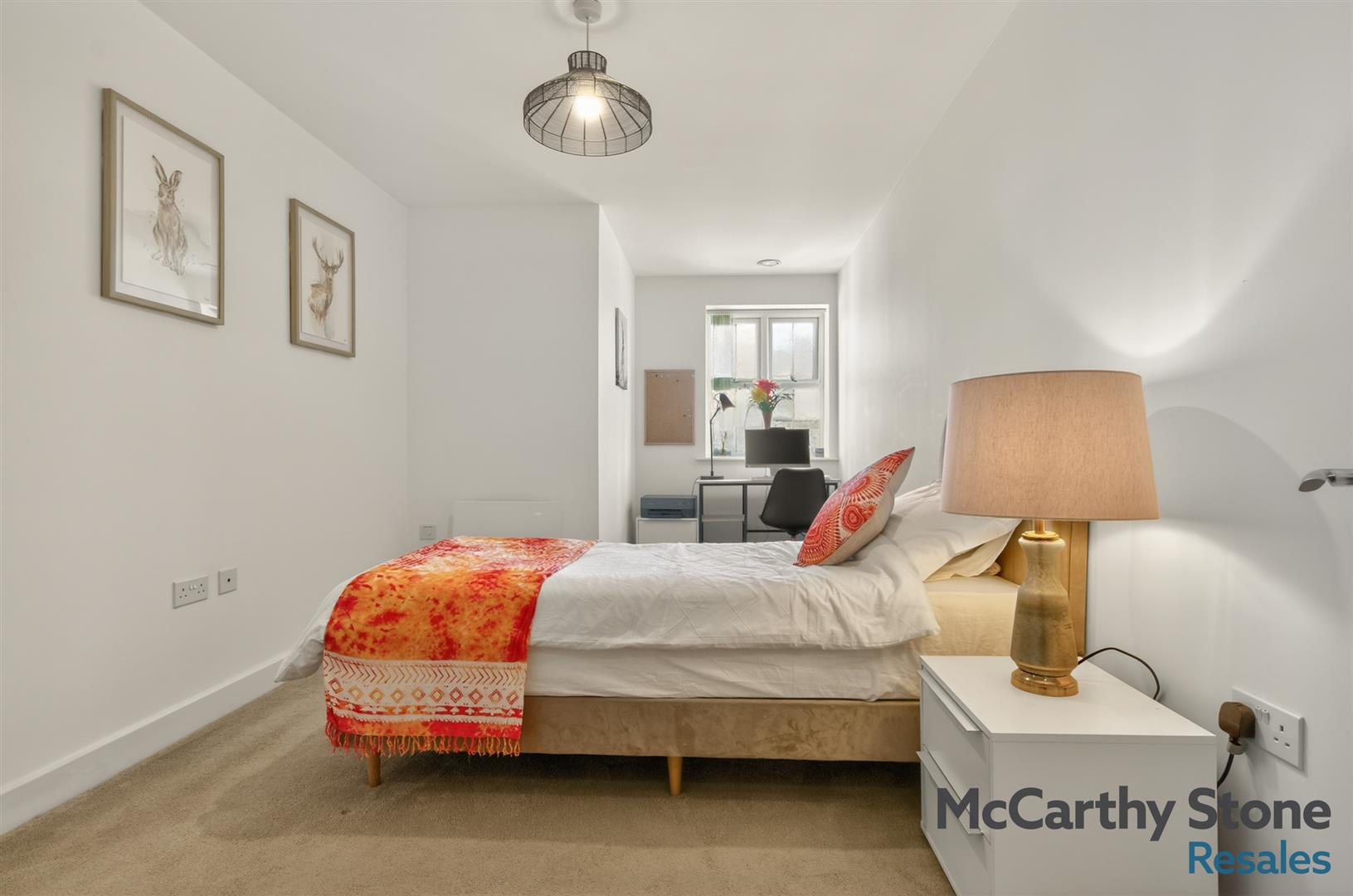 Milward Place, Clive Road, Redditch, Worcestershire, B97 4BT