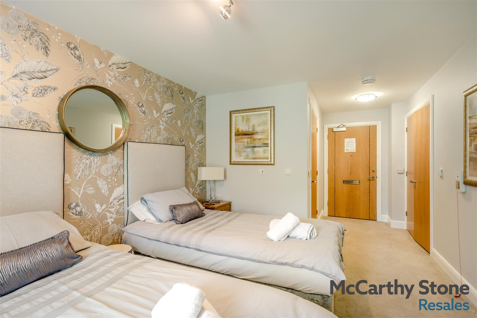Humphrey Court, The Oval, Stafford, ST17 4SD