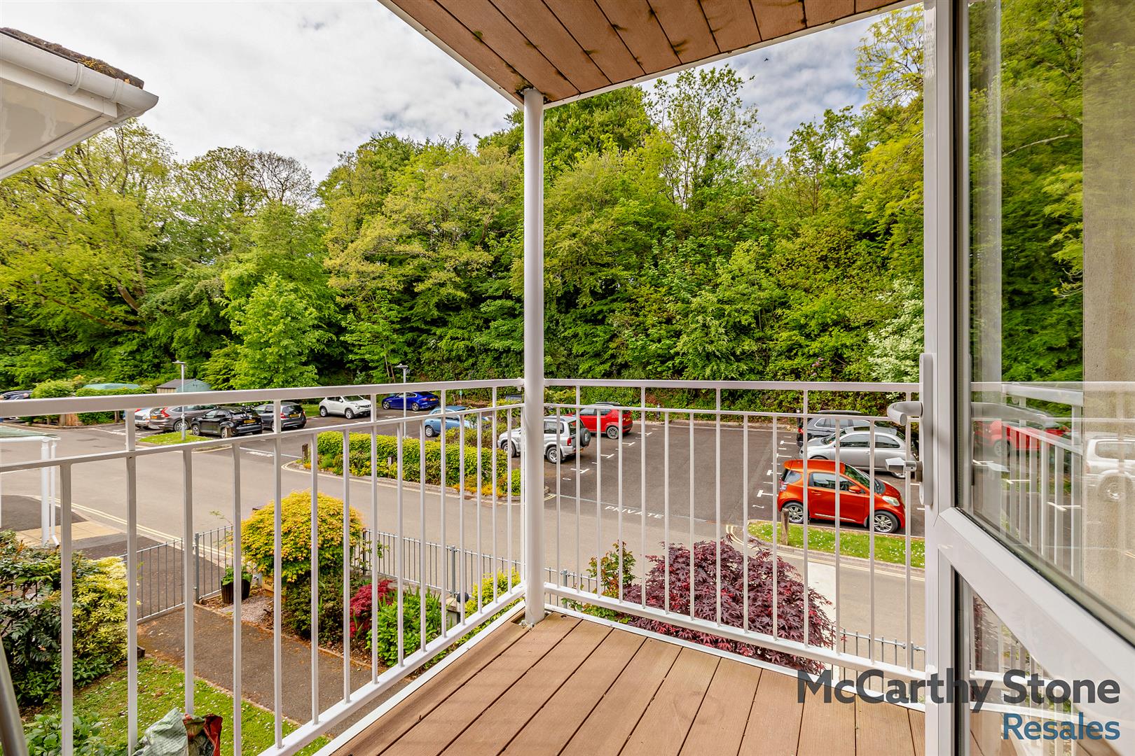 Rivers Edge Court, Oaklands Drive, Okehampton