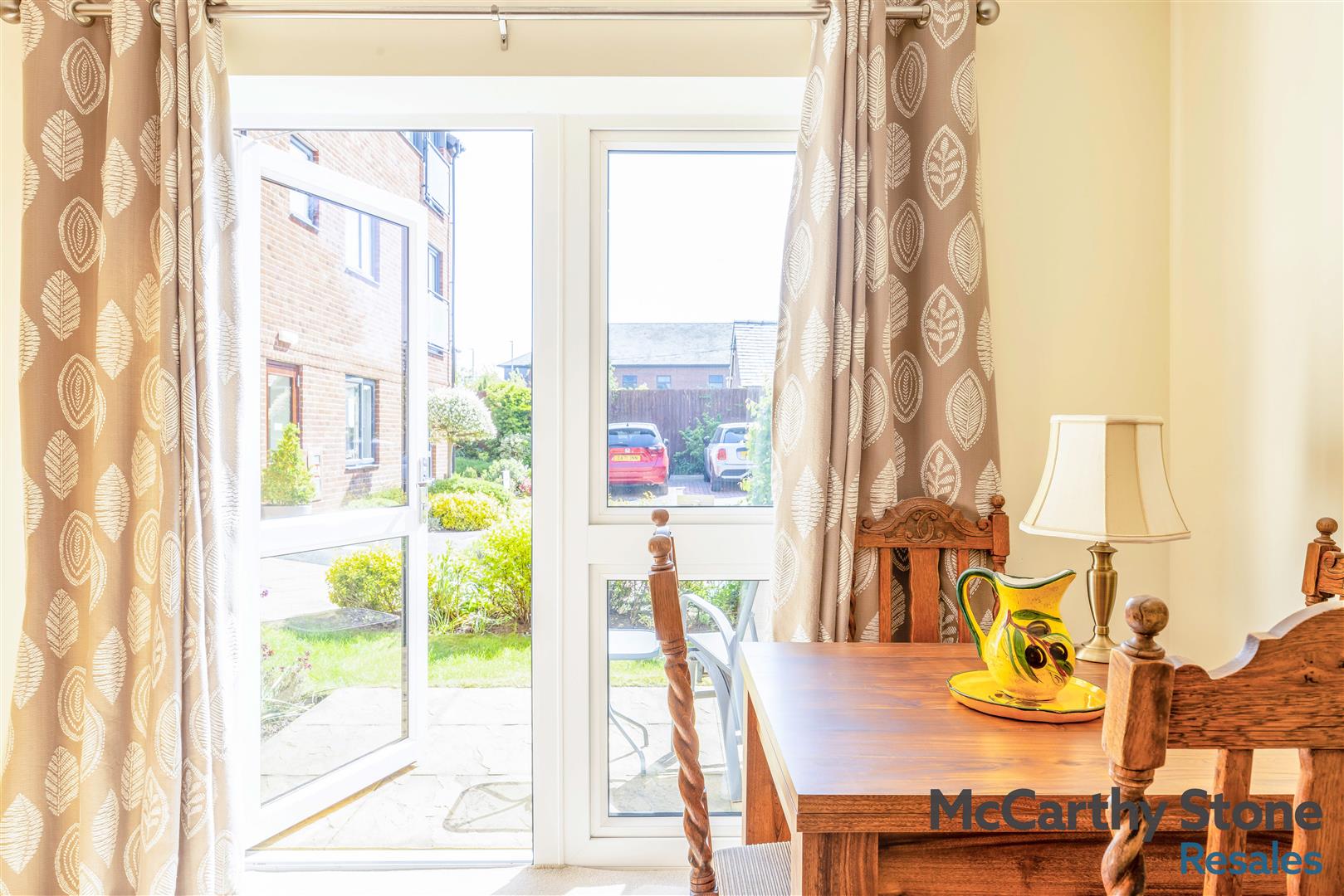 Latham Court, 50 Middlewich Road, Sandbach, Cheshire, CW11 1LF