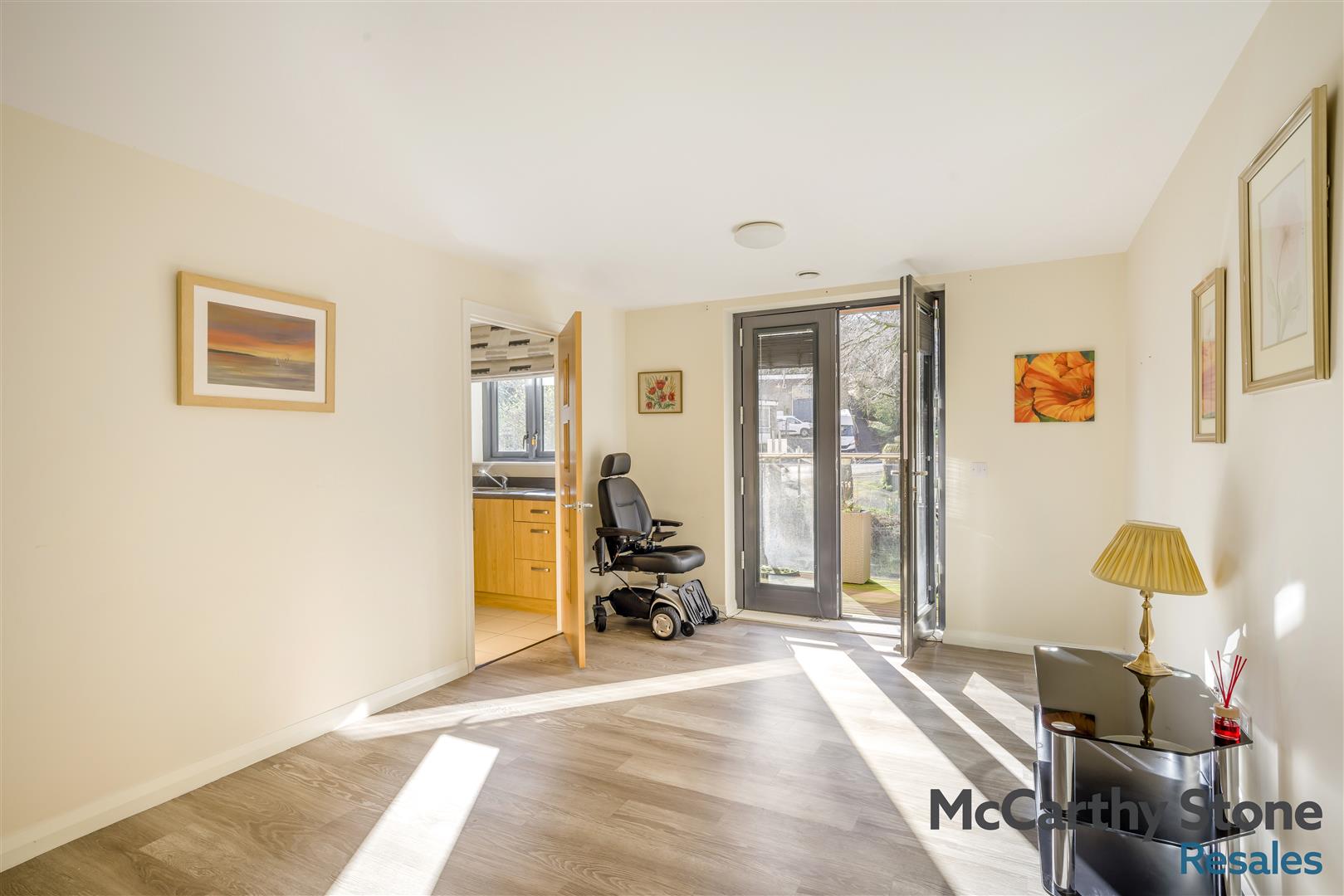 Calico Court, Chapel Street, Glossop, Cheshire, SK13 8BA