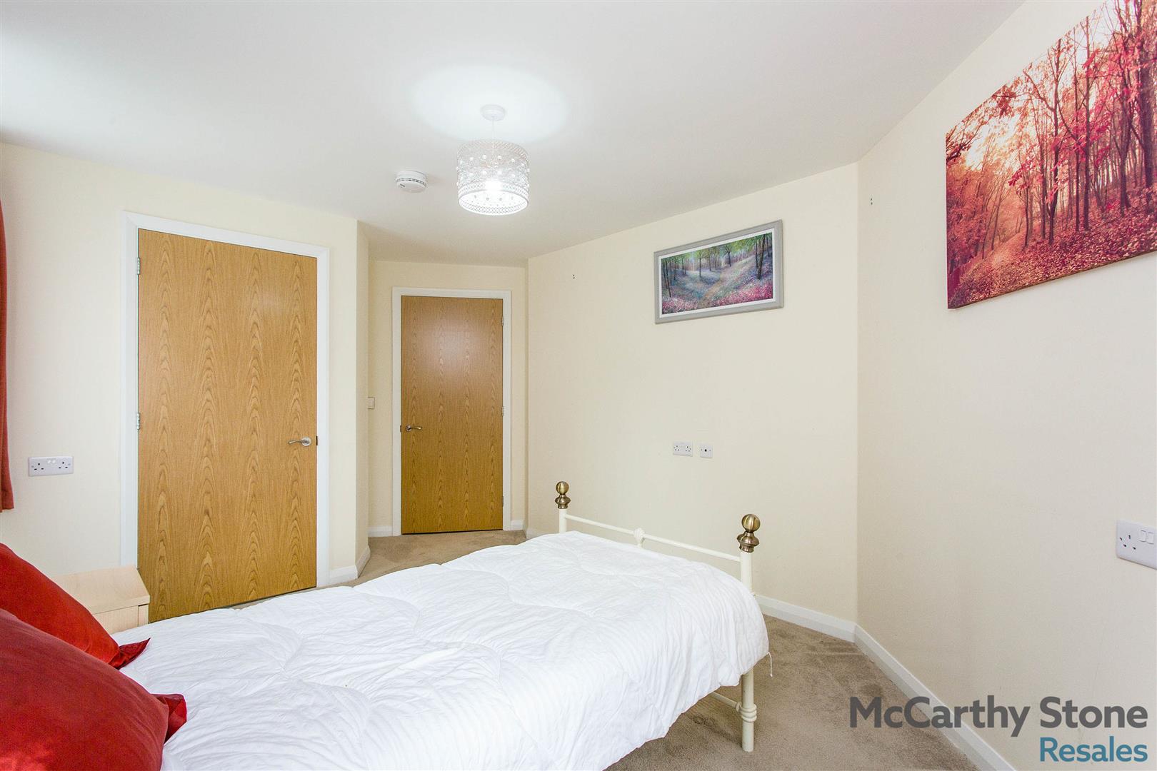 Balshaw Court Burlington Gardens Leyland PR25 3EX