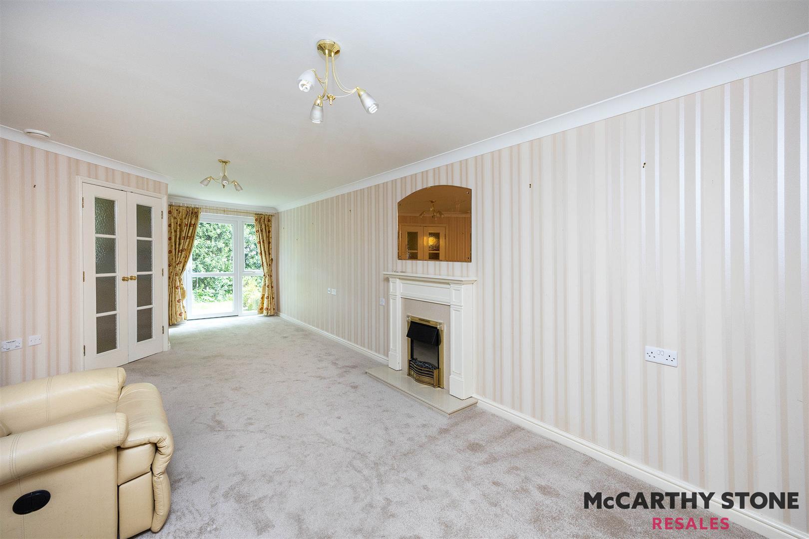 Portman Court, Grange Road, Uckfield