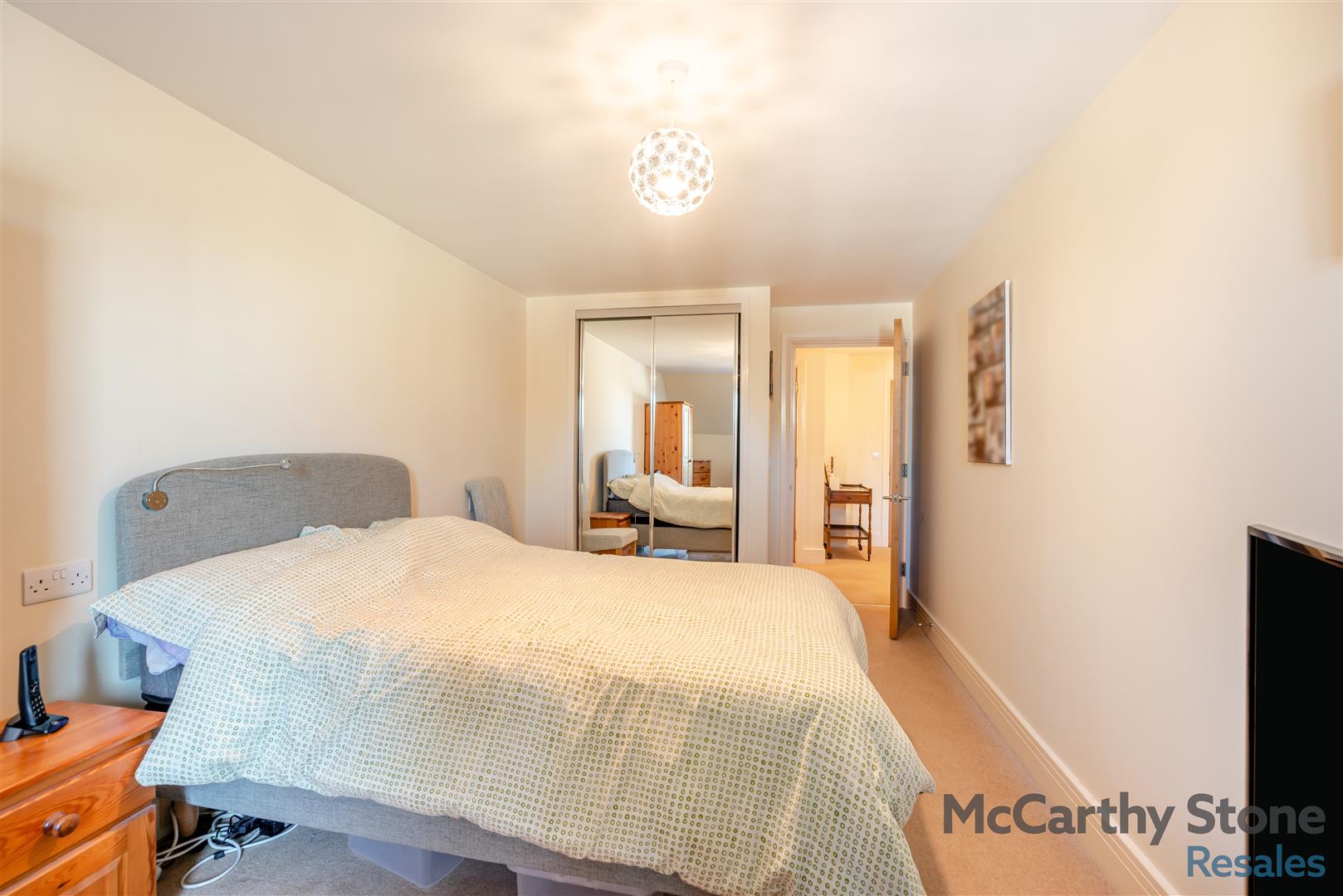 Poppy Court, Jockey Road, Sutton Coldfield
