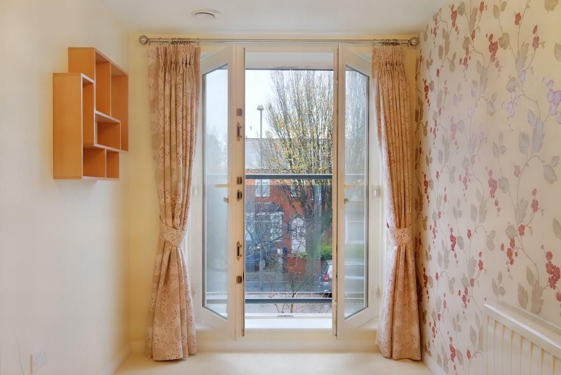 Charlotte Court, 2A Mill Road, Southport