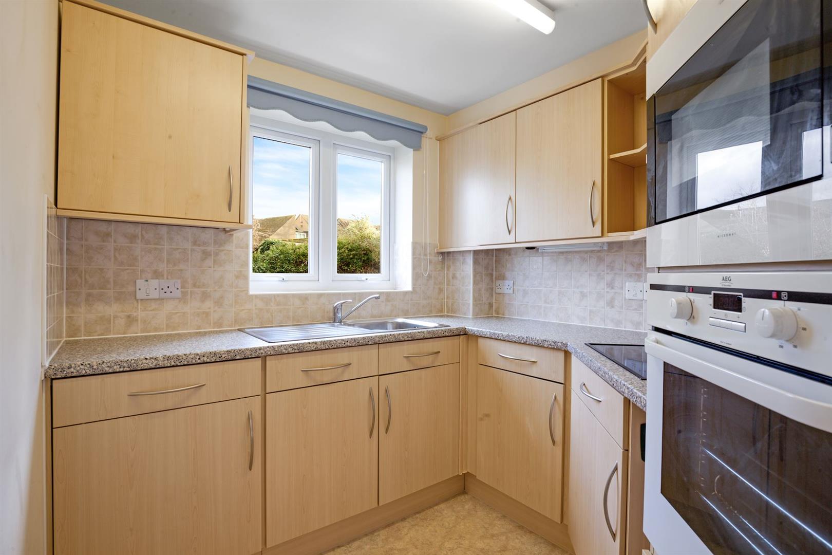 Sanders Court, Junction Road, Warley, Brentwood, CM14 5FG
