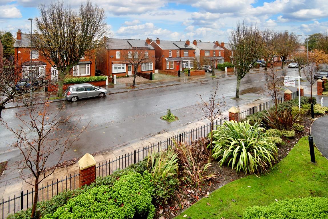 Charlotte Court, 2A Mill Road, Southport