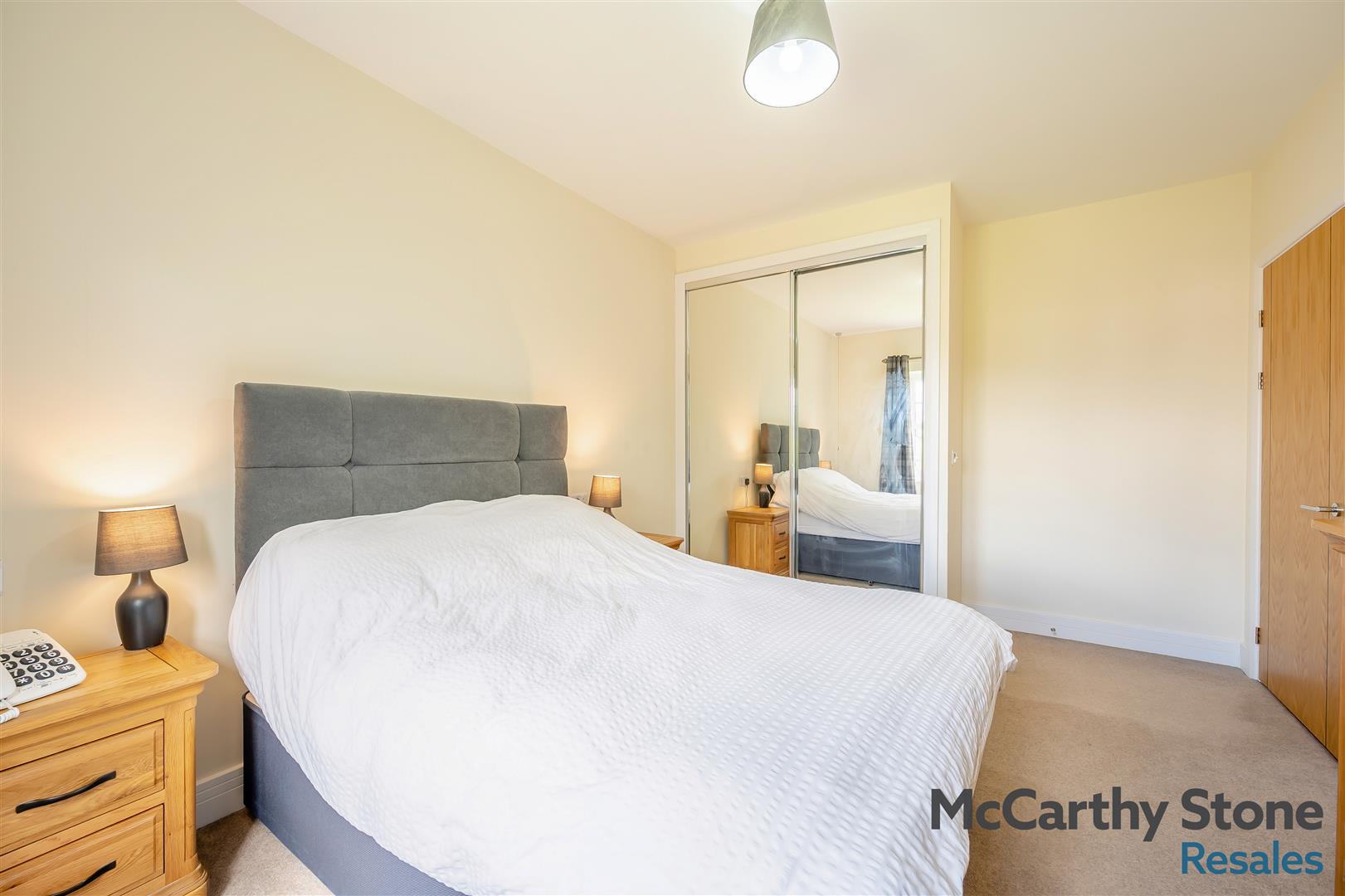 Ravenshaw Court, Four Ashes Road, Bentley Heath, Solihull, West Midlands, B93 8NA
