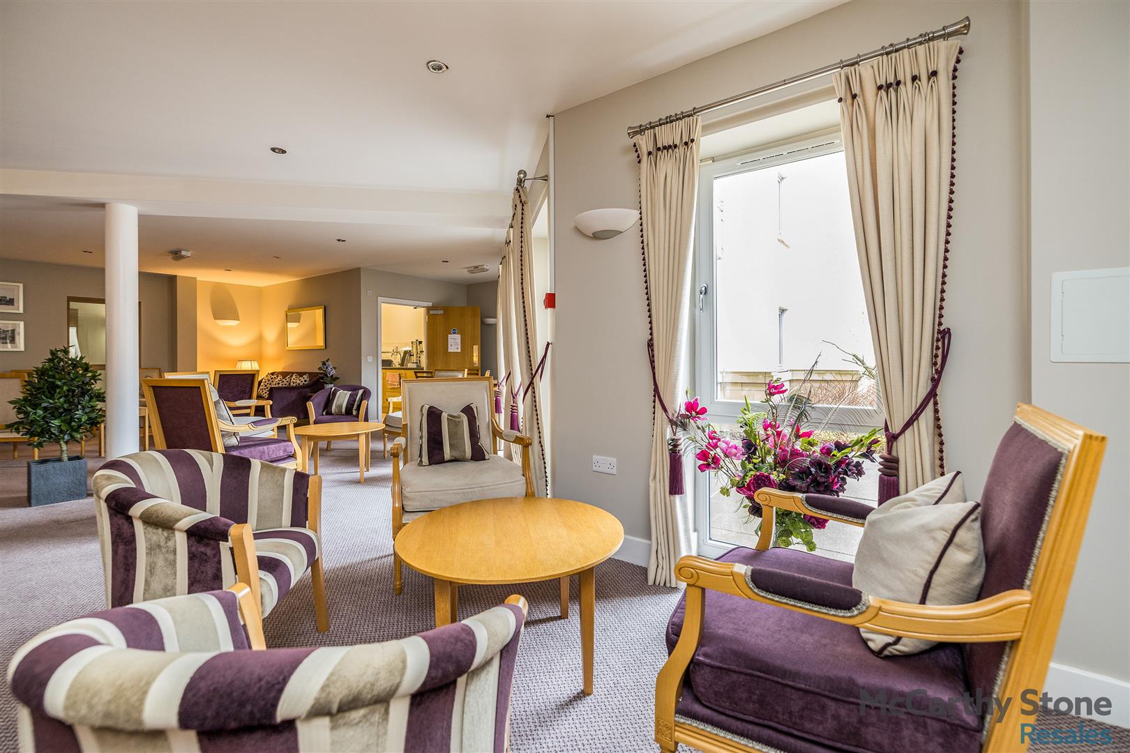 Clifton Mews, Baileyfield Road, Edinburgh, EH15 1NA