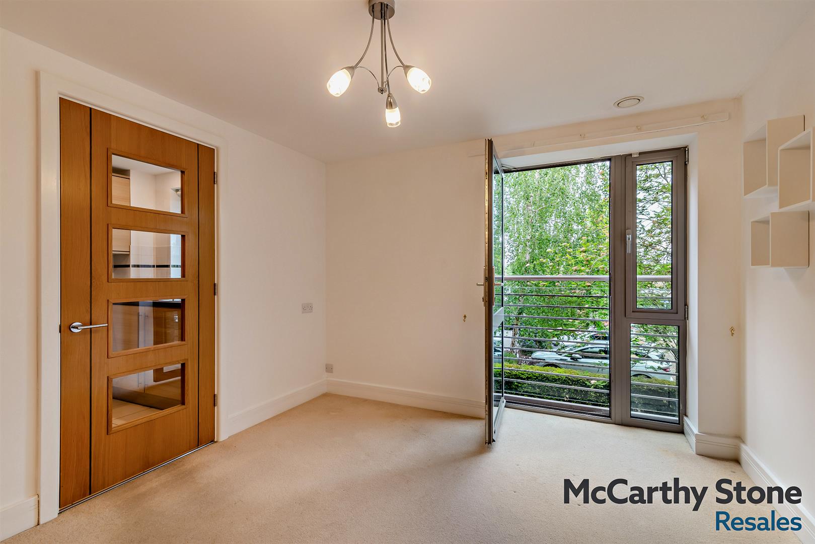 Clayton Court, The Brow, Burgess Hill, RH15 9DB
