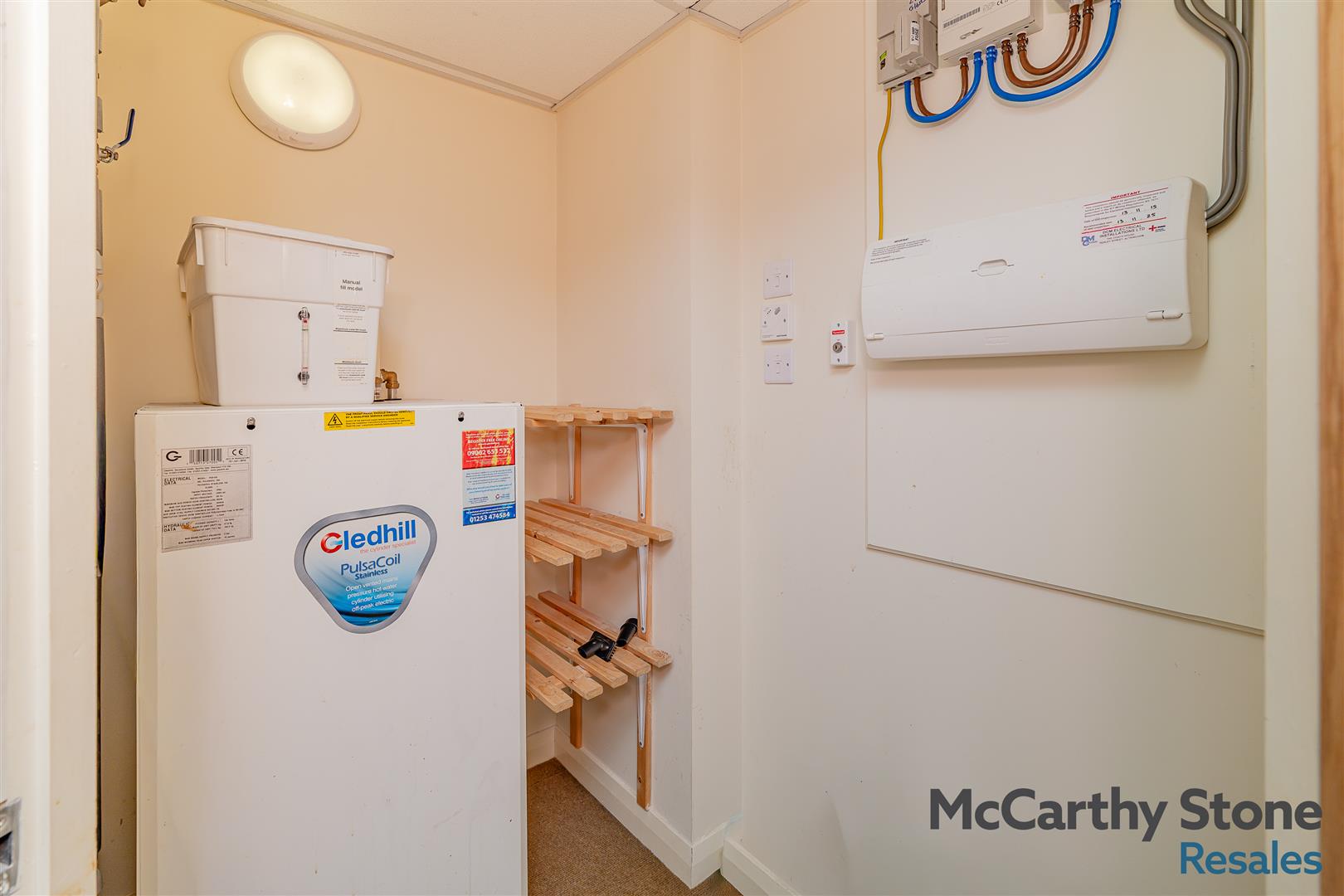 Oakfield Court, Crofts Bank Road, Urmston, Manchester, M41 0AA