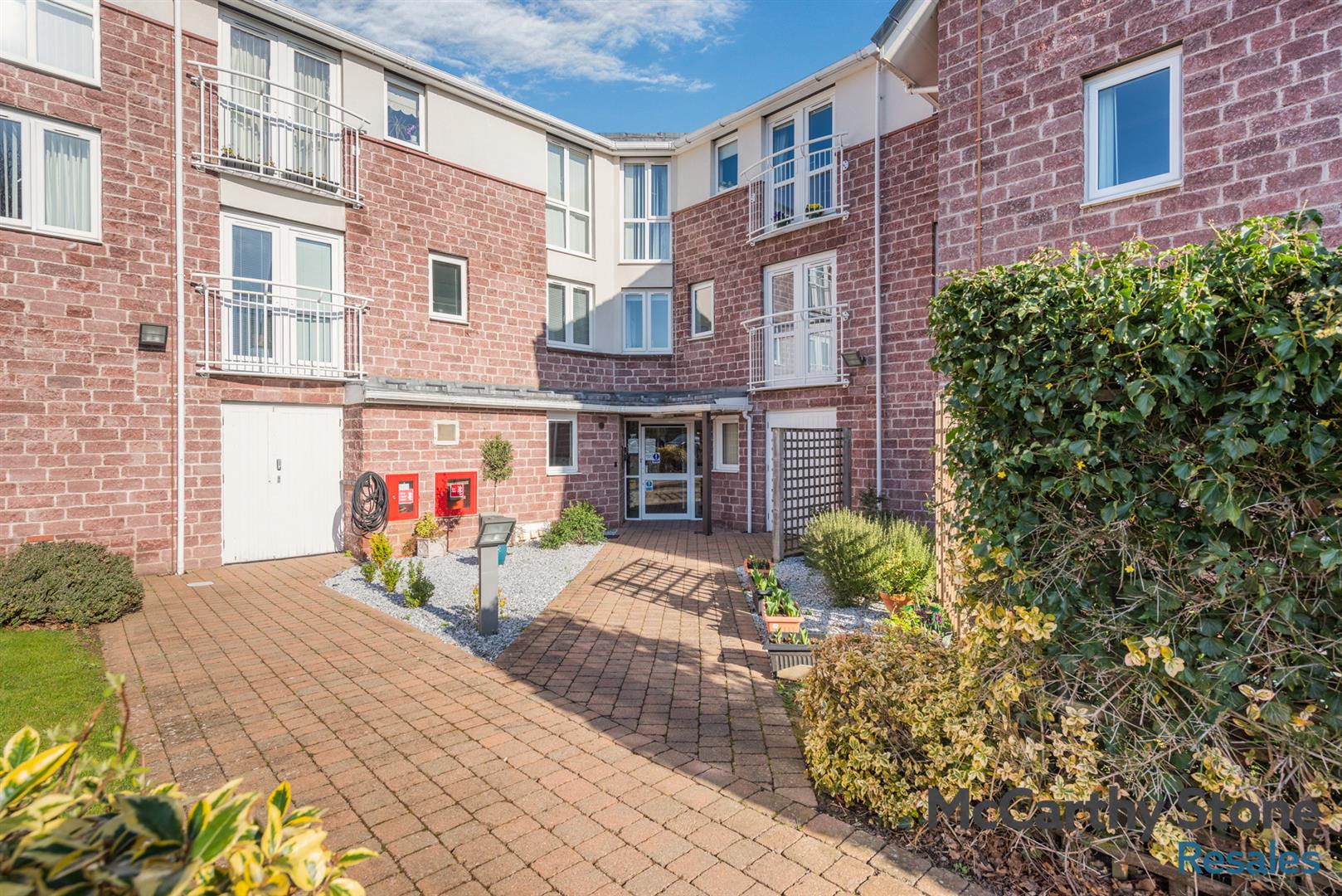 Jessop Court, Chester Road, Little Sutton, Ellesmere Port
