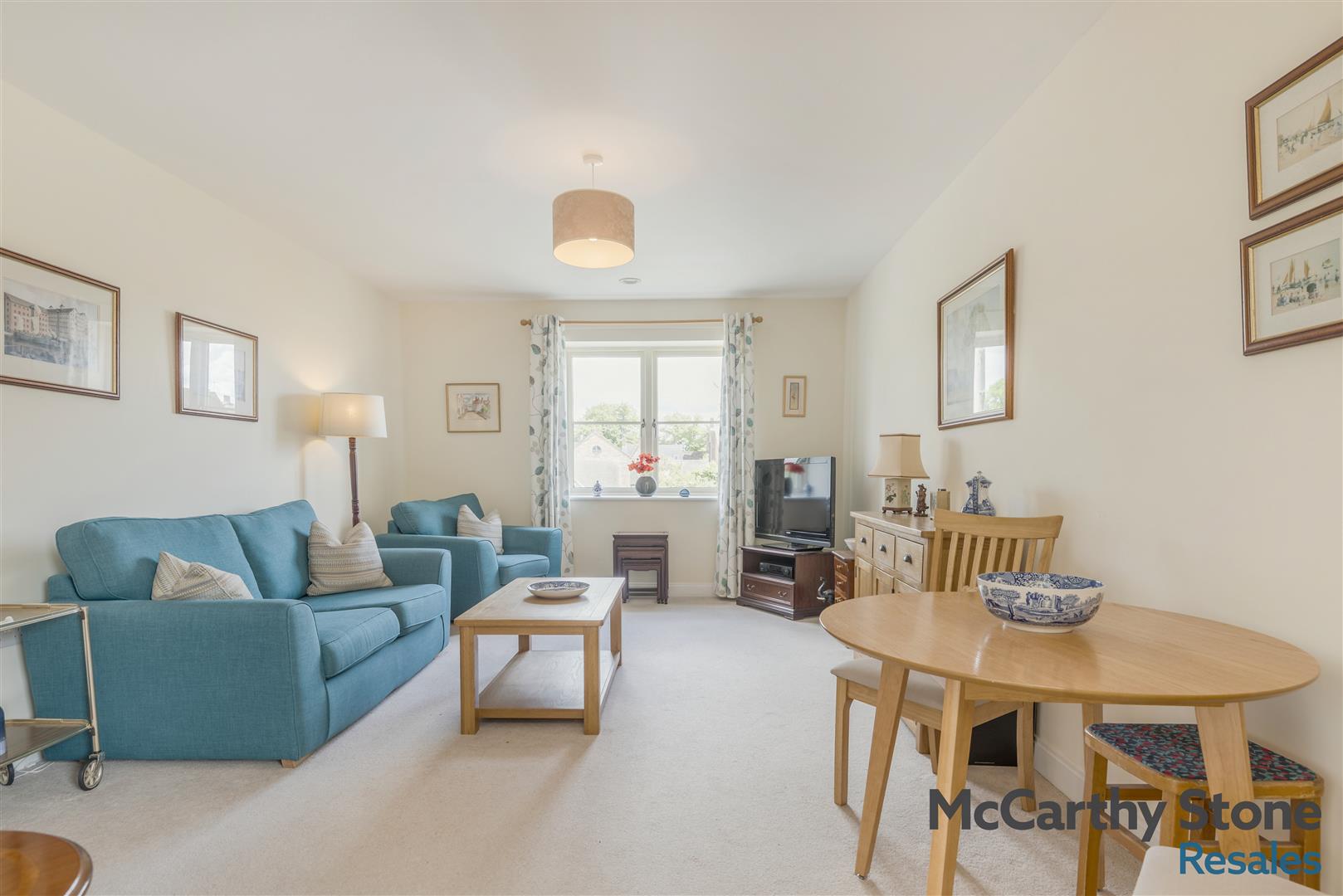 Keatley Place, Hospital Road, Moreton-in-Marsh. GL56 0DQ