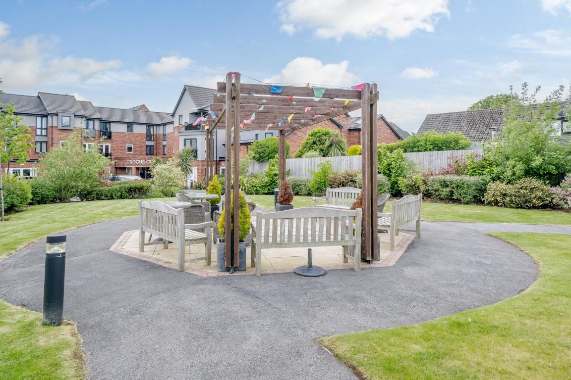 Crocus Court, Station Road, Poulton-Le-Fylde, FY6 7XJ
