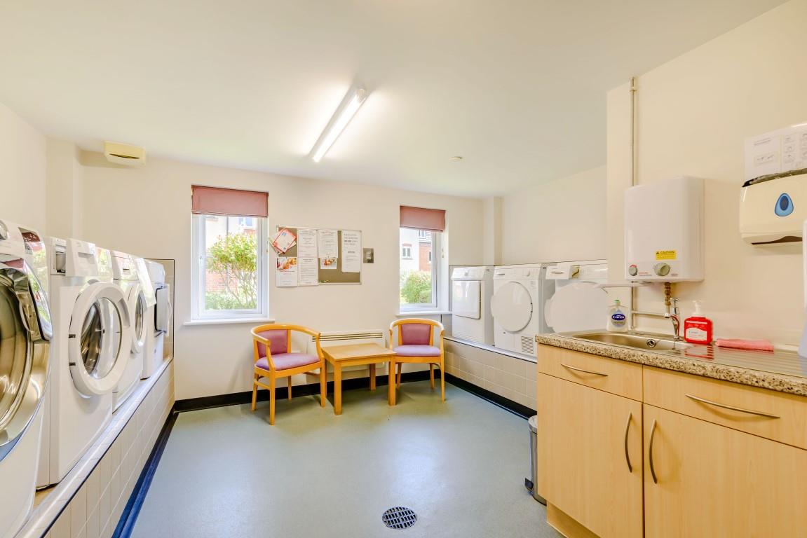 Charter Court, Retford, DN22 7ZA