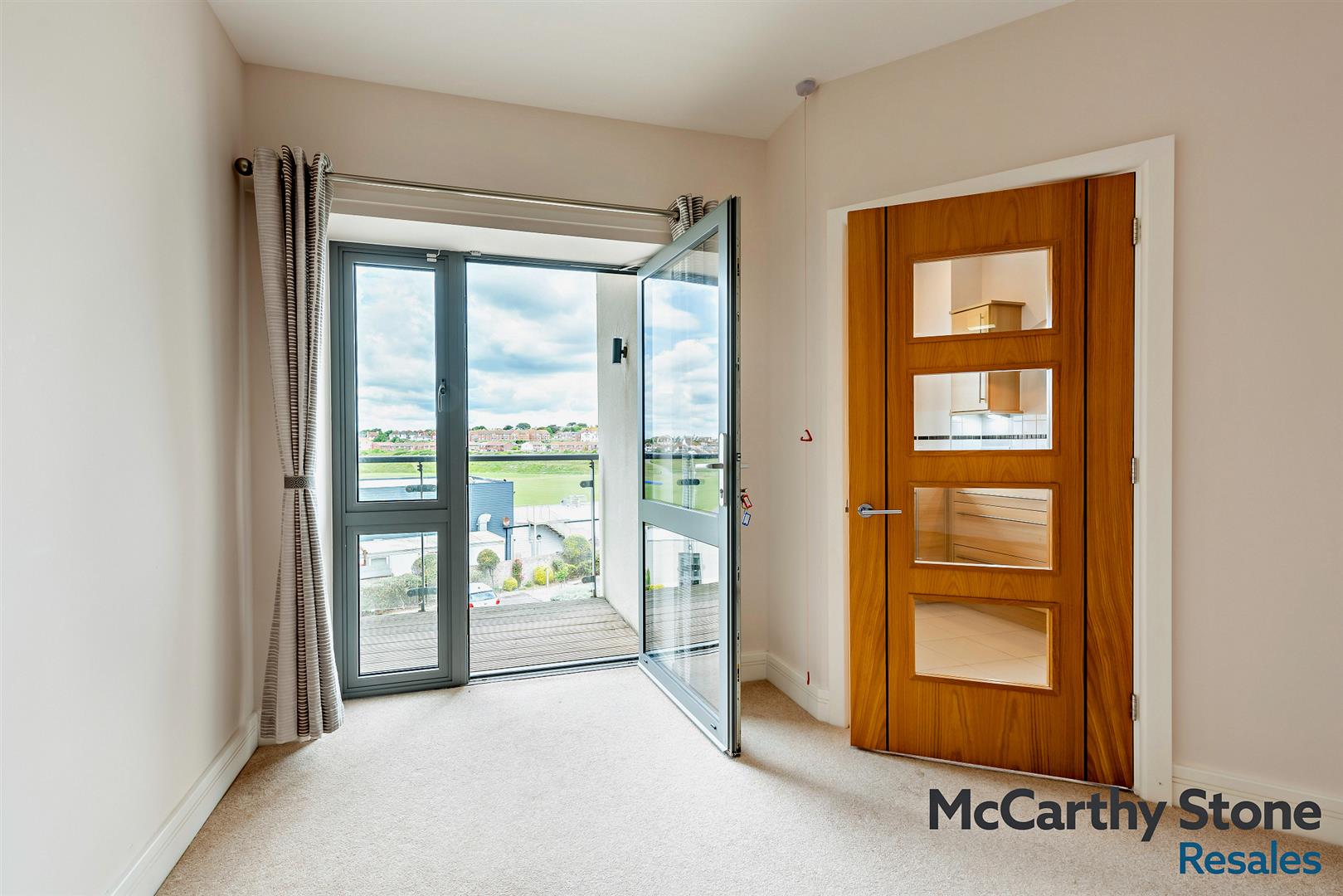 Eversley Court, Dane Road, Seaford, East Sussex BN25 1FF