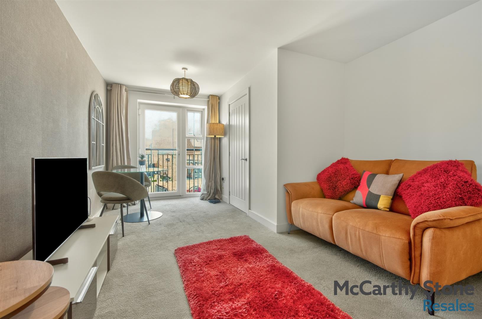 Milward Place, Clive Road, Redditch, Worcestershire, B97 4BT