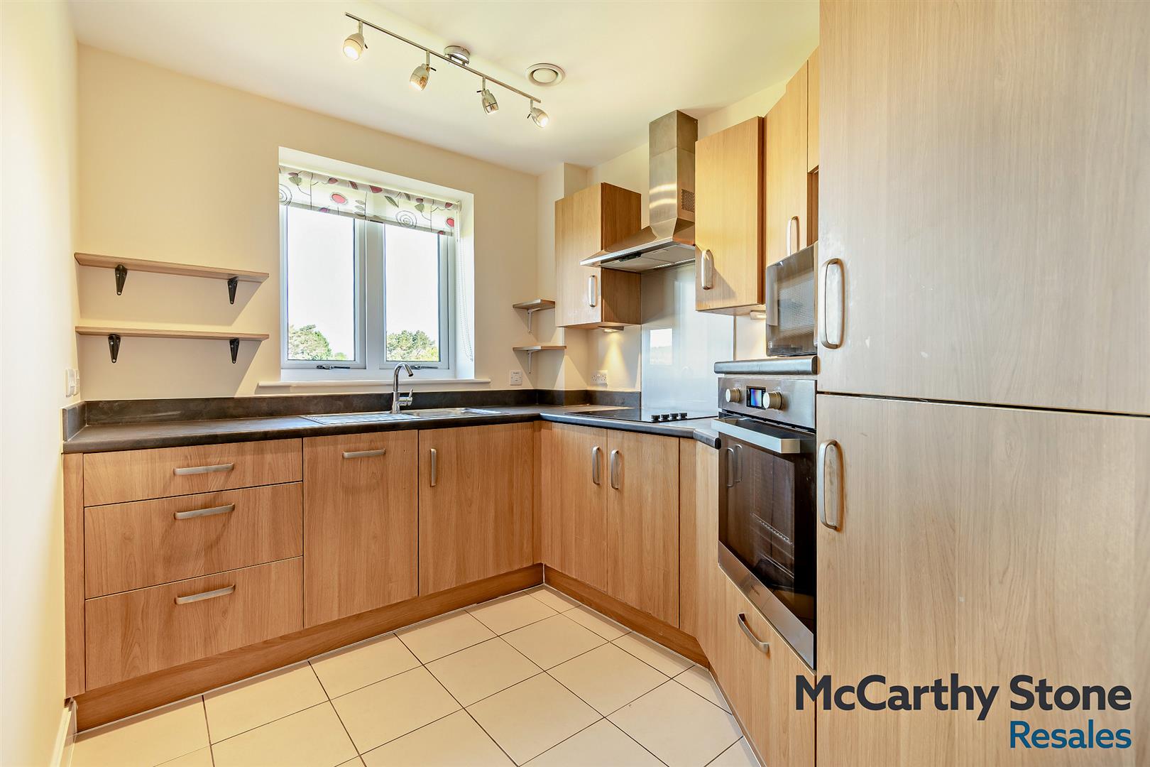 Alder View Court, 1A Newby Farm Road, Scarborough
