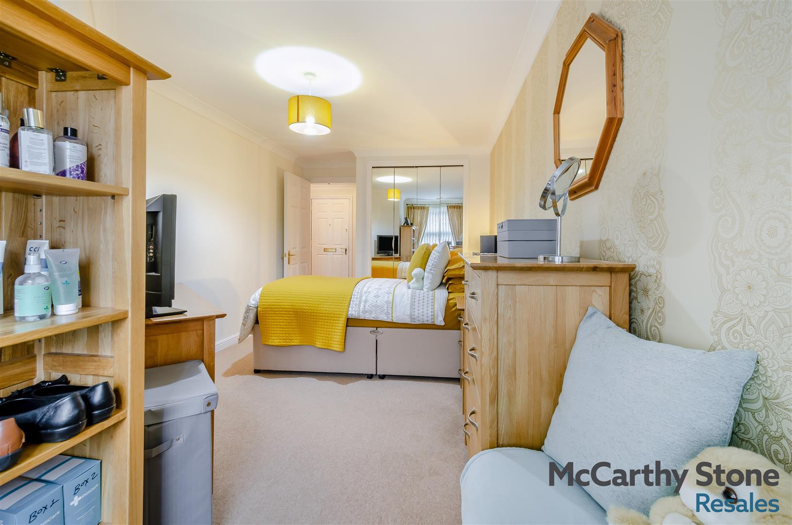School Lane, Banbury