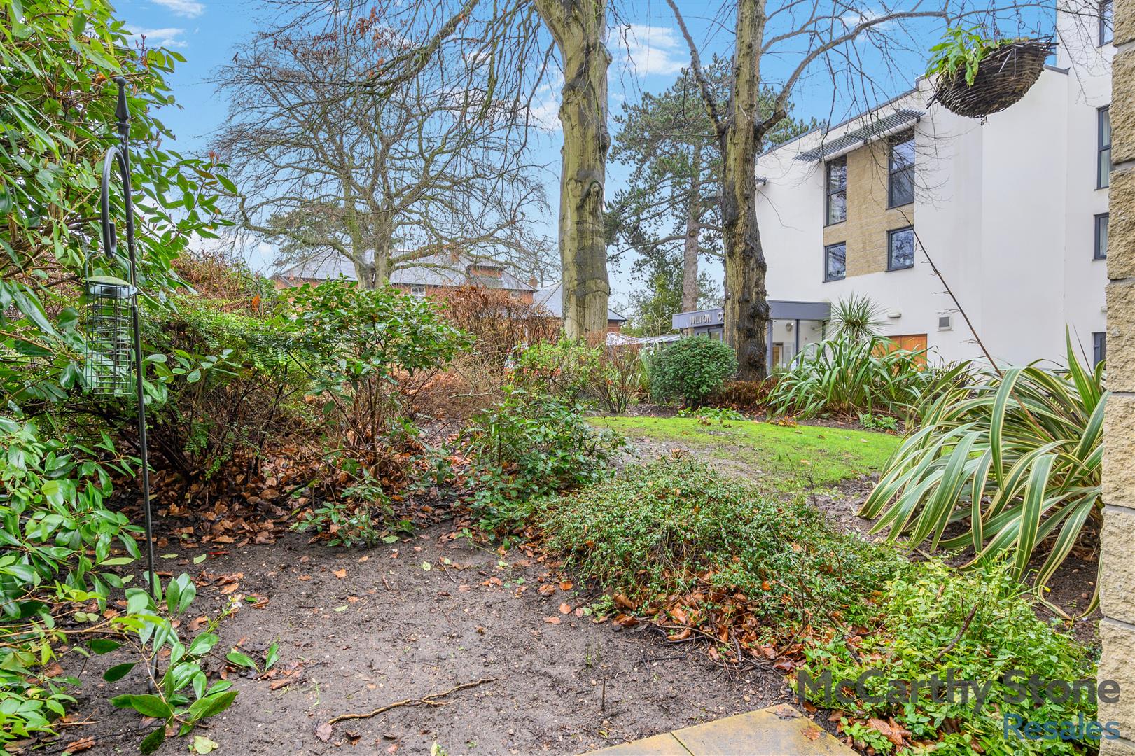 Wilton Court, Southbank Road, Kenilworth, Warwickshire, CV8 1RX