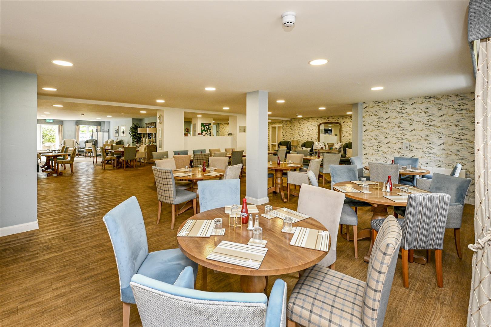 Eastland Grange, 16 Valentine Road, Hunstanton, PE36 5FA