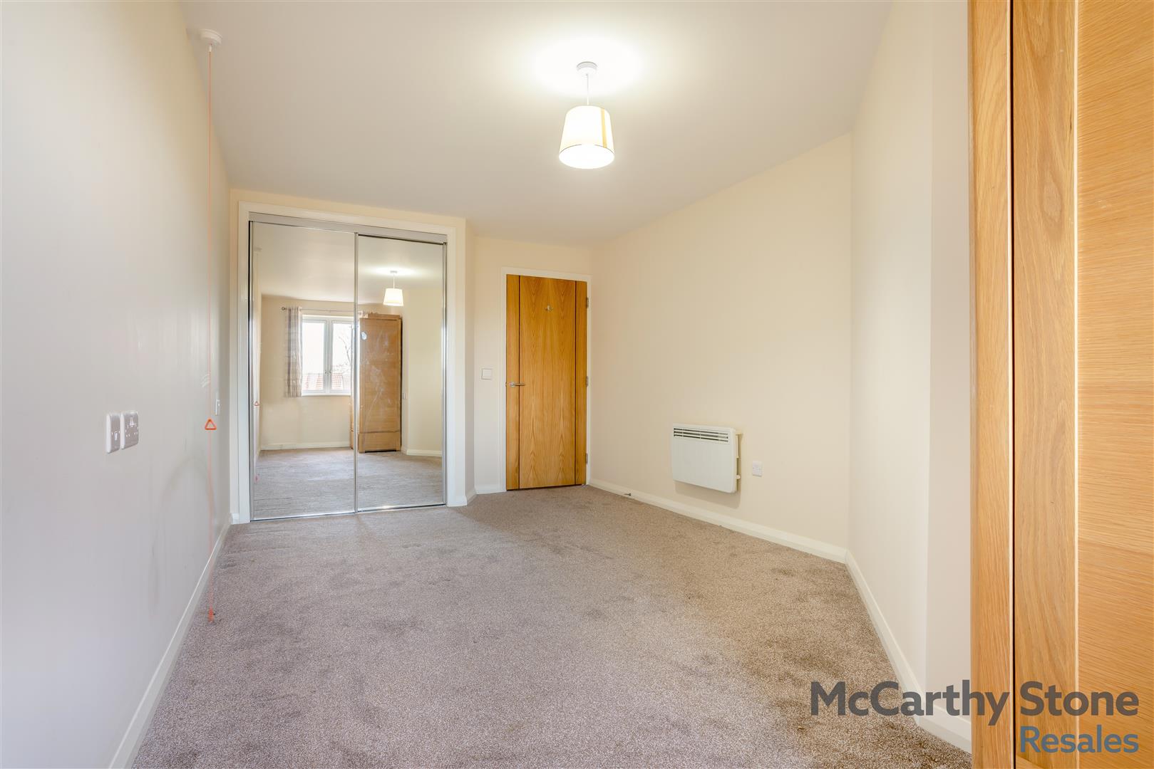 Malpas Court, Malpas Road, Northallerton