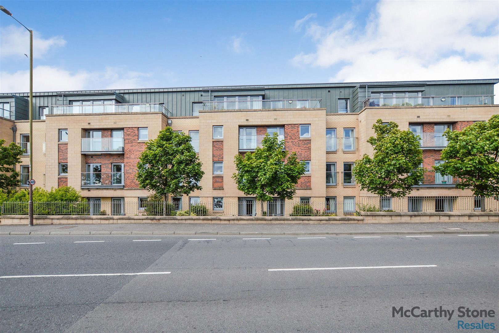 Lyle Court, 25 Barnton Grove, Edinburgh, EH4 6EZ