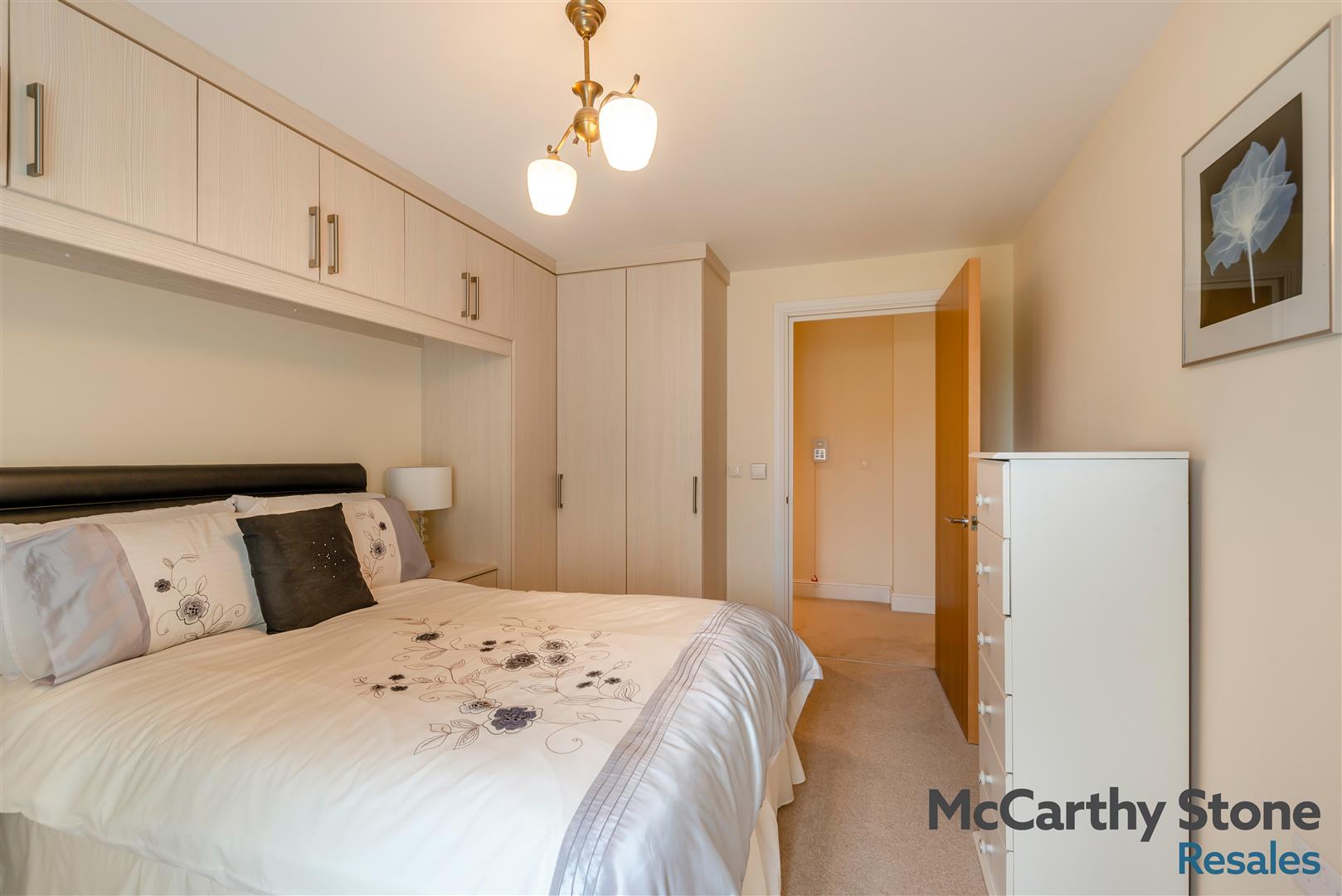 Whyburn Court, Nottingham Road, Hucknall, Nottingham