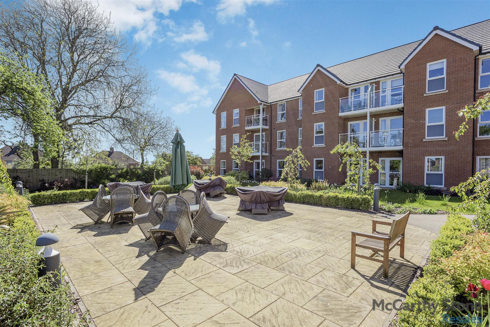 Scalford Road, Melton Mowbray, Leicestershire. LE13 1FH