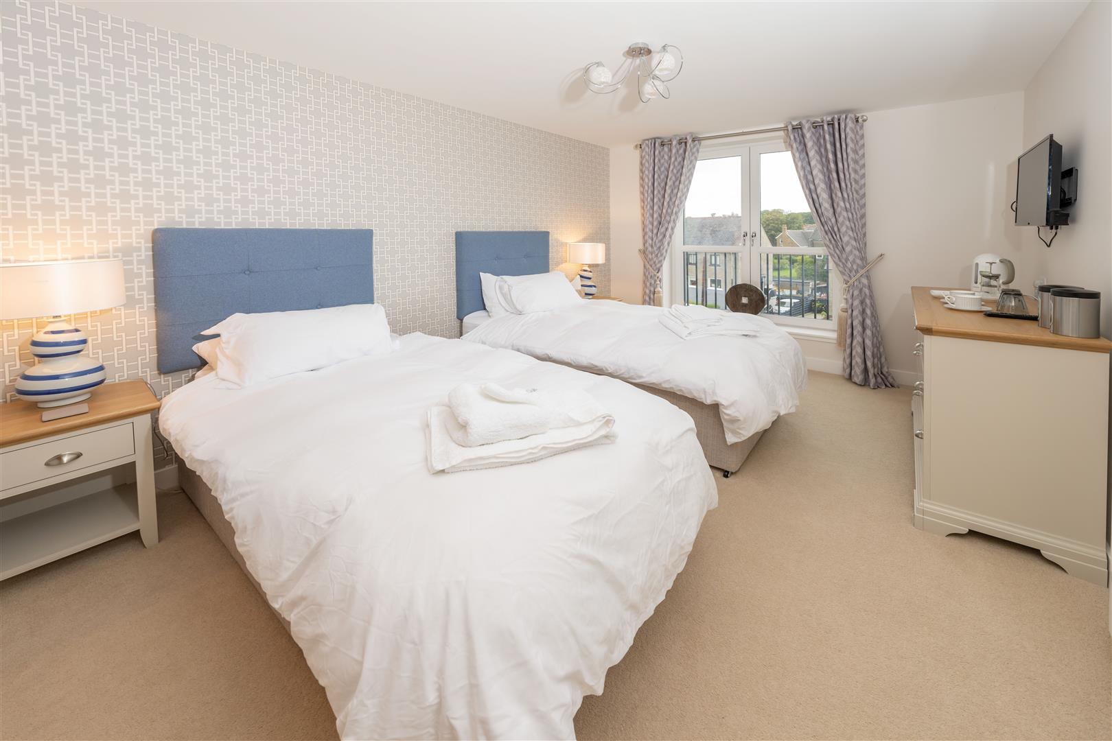 Riverwood, 101 Craigdhu Road, Milngavie, G62 7AD