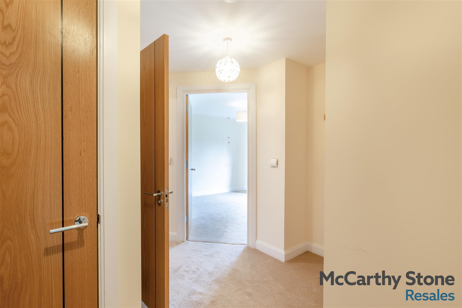 Bilberry Place, Recreation Road, Bromsgrove, B61 8DT