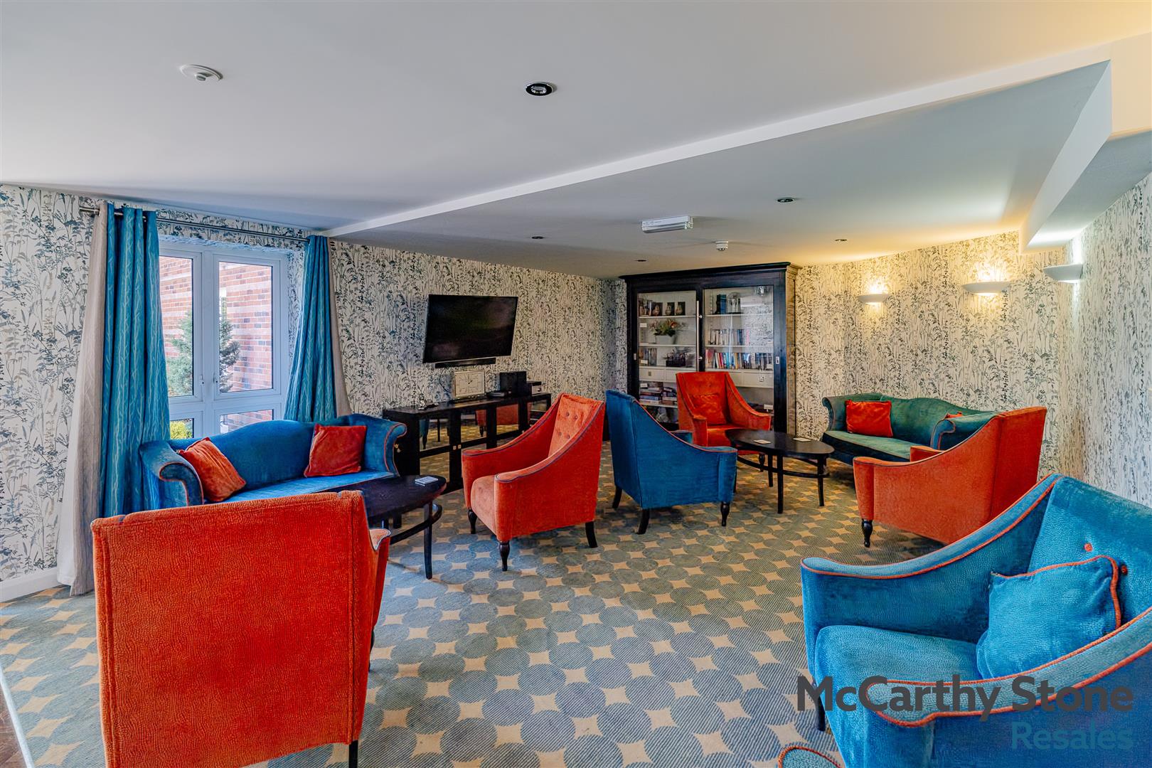 Oakfield Court, Crofts Bank Road, Urmston, Manchester, M41 0AA