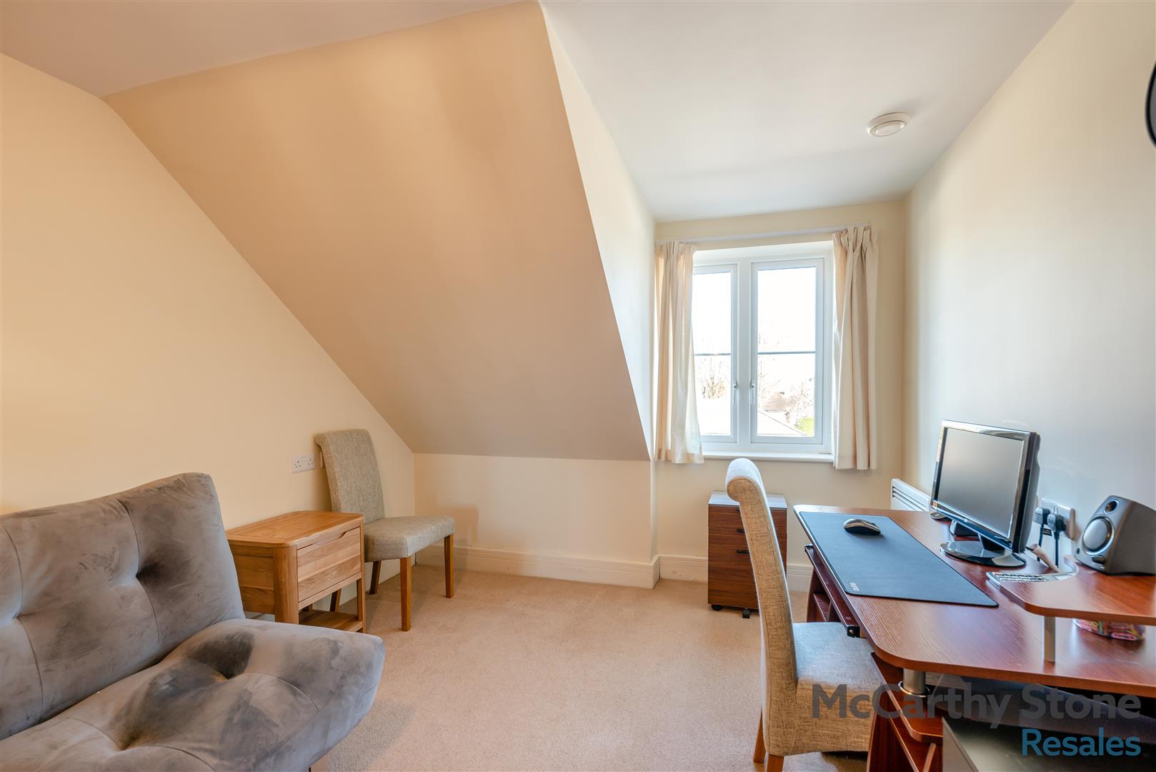 Poppy Court, Jockey Road, Sutton Coldfield