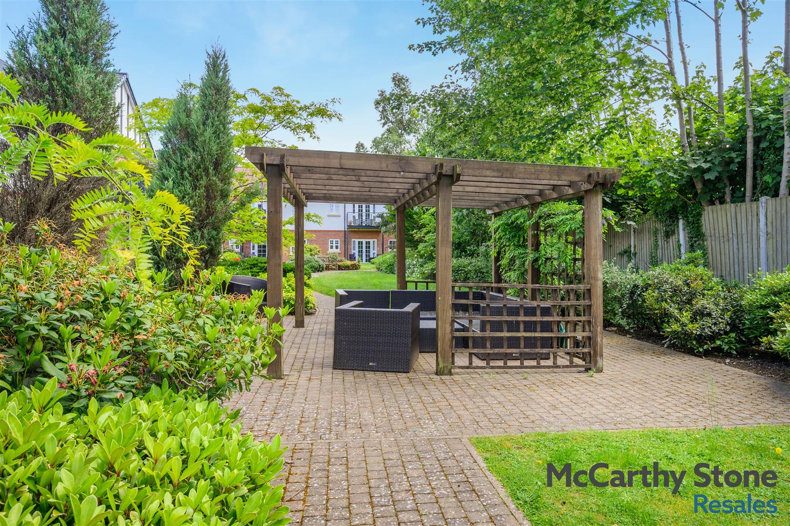 Ravenshaw Court, Four Ashes Road, Bentley Heath, Solihull, West Midlands, B93 8NA