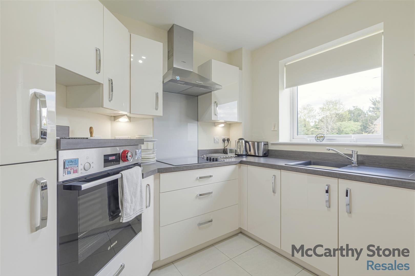 Deans Park Court, Kingsway, Stafford, Staffordshire, ST16 1GD