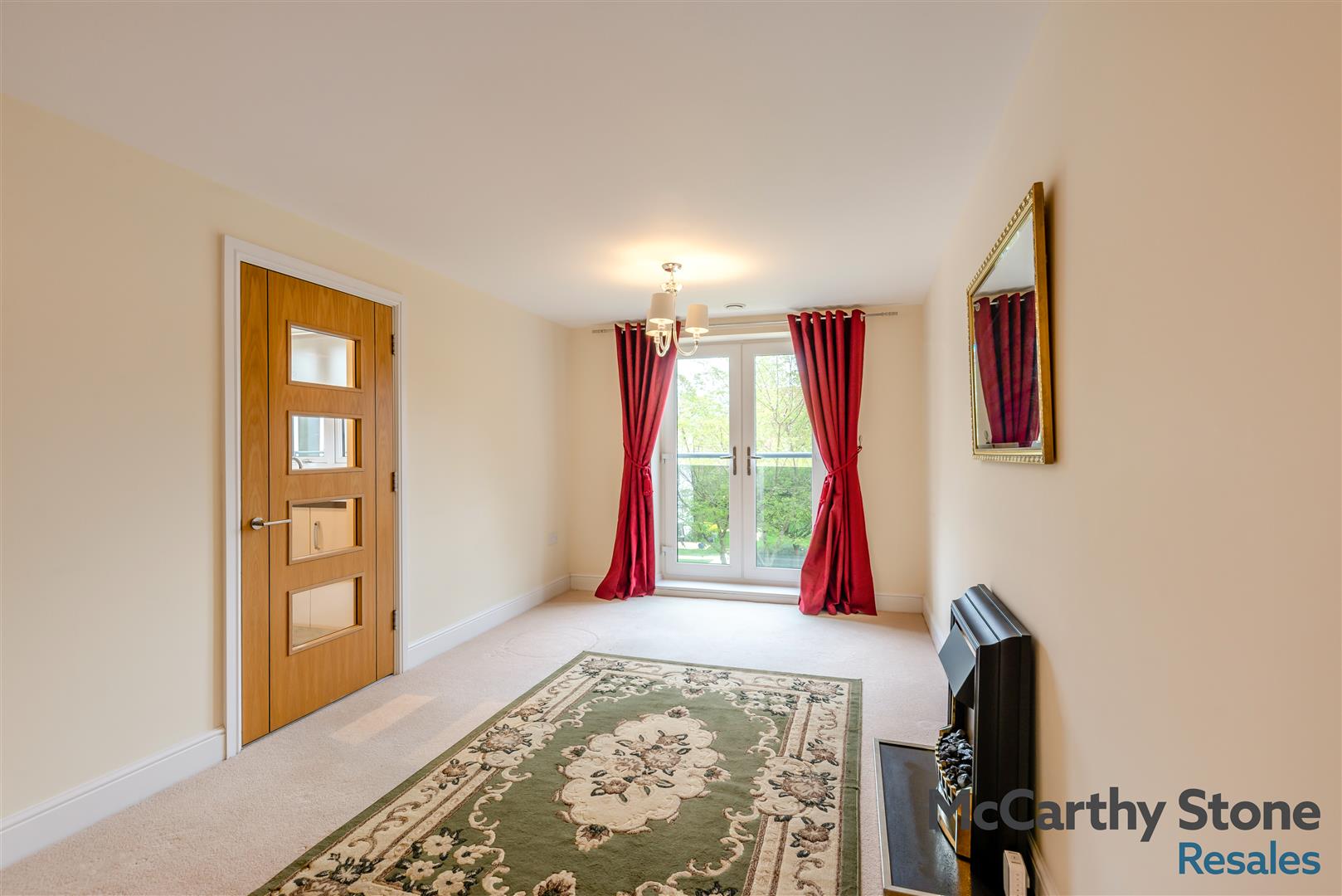 Whyburn Court, Nottingham Road, Hucknall, Nottingham