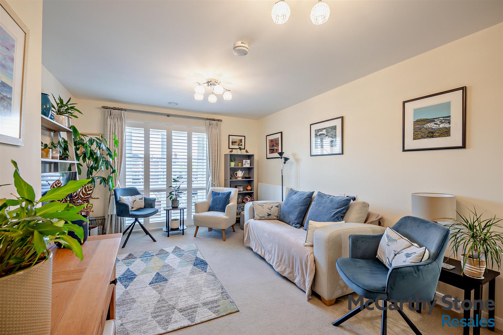Elderton Place, Marine Avenue, Whitley Bay NE26 1BX