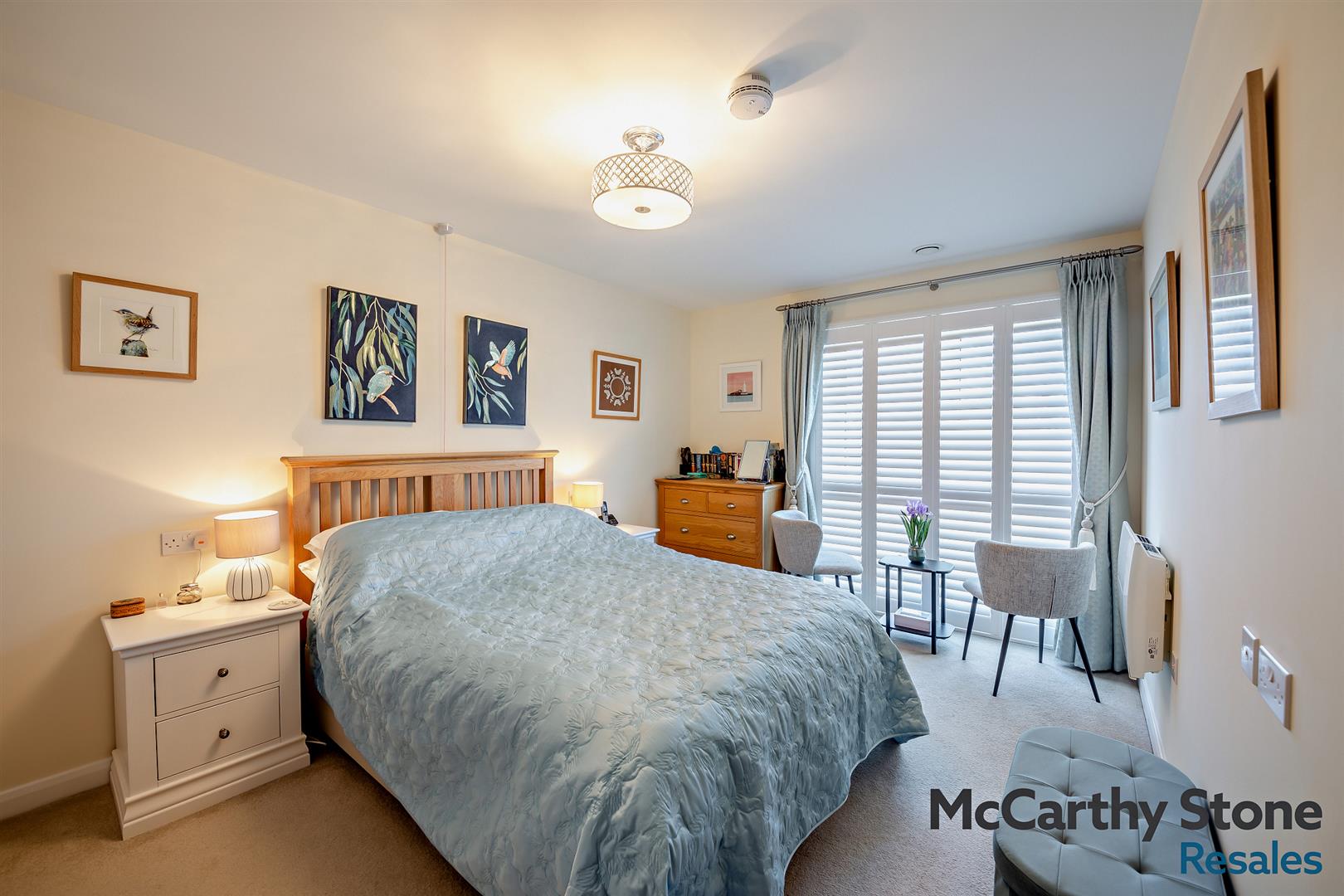 Elderton Place, Marine Avenue, Whitley Bay NE26 1BX