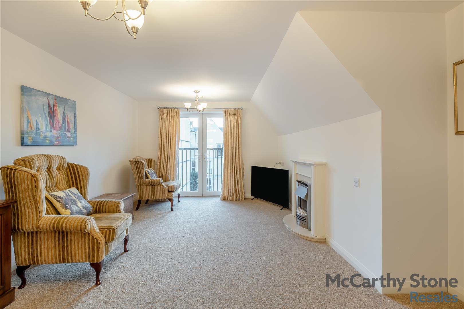 Cwrt Gloddeath, Gloddaeth Street, Llandudno, Conwy, LL30 2DP